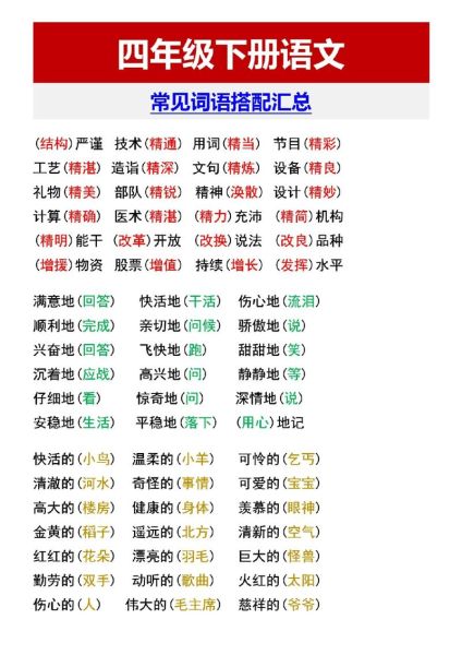 衰败搭配词语有哪些_衰败搭配词语怎么用