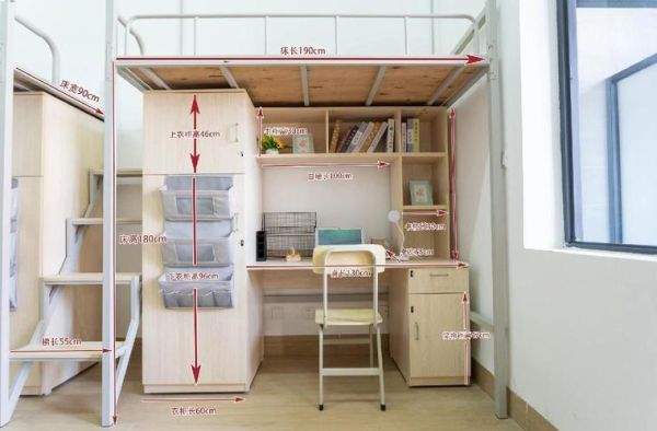 寝室有哪些叫法_宿舍和寝室的区别