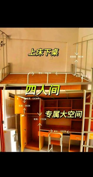 寝室有哪些叫法_宿舍和寝室的区别