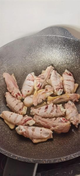 可乐鸡翅怎么做_可乐鸡翅的做法步骤