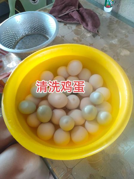 水煮咸鸡蛋的做法_咸鸡蛋怎么煮不裂