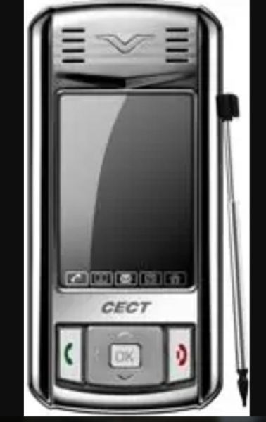 CECT手机还能用吗_哪里还能买到CECT手机