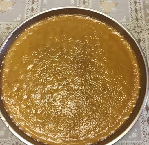 千层糕怎么做_千层糕为什么分层失败