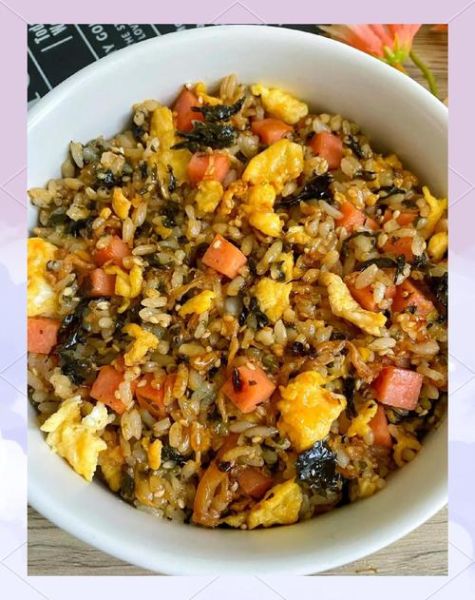 懒人拌饭怎么做_懒人拌饭的做法大全