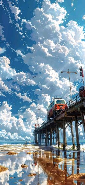 手机壁纸推荐_如何挑选高清壁纸