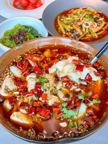 懒人水煮鱼怎么做_懒人水煮鱼用什么鱼最好