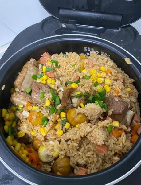 电饭煲炖排骨怎么做_电饭煲炖排骨需要多久