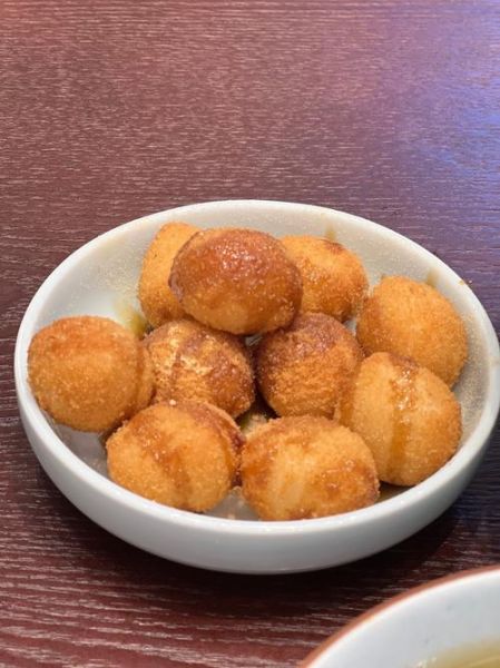 红糖糍粑的做法大全_红糖糍粑怎么做好吃