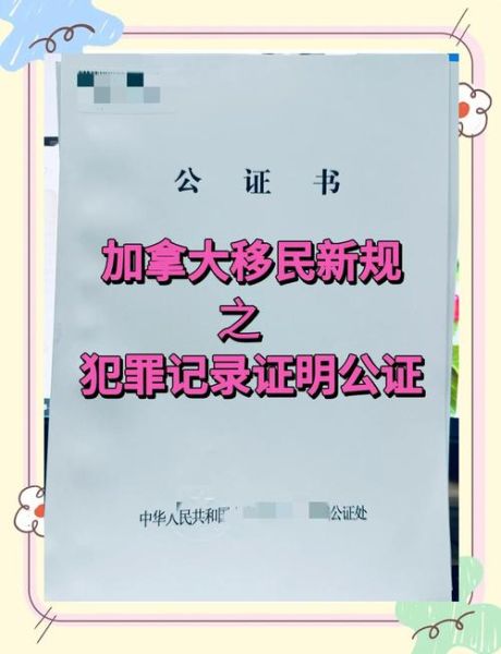 有犯罪记录能移民吗_如何申请豁免