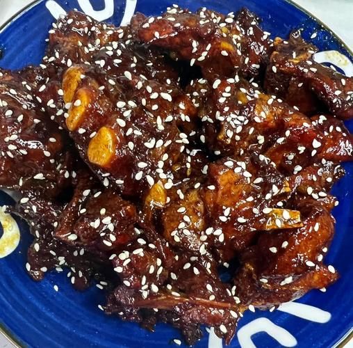 红烧排骨怎么做_红烧肉的正确步骤