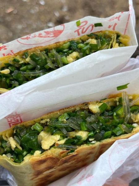 煎饼盒子怎么做_煎饼盒子怎么和面