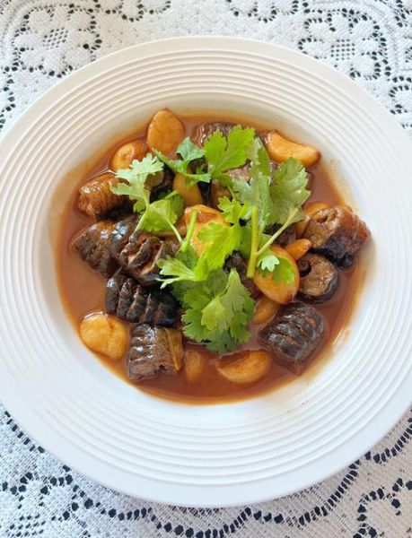 红烧鳝鱼段怎么做好吃_红烧鳝鱼段去腥技巧