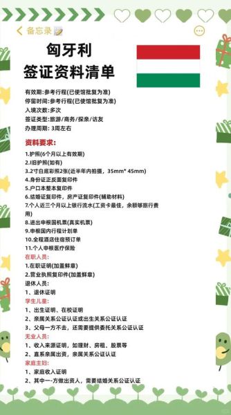 移民匈牙利条件_匈牙利移民需要多少钱