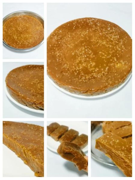 红糖年糕怎么做_红糖年糕为什么发粘