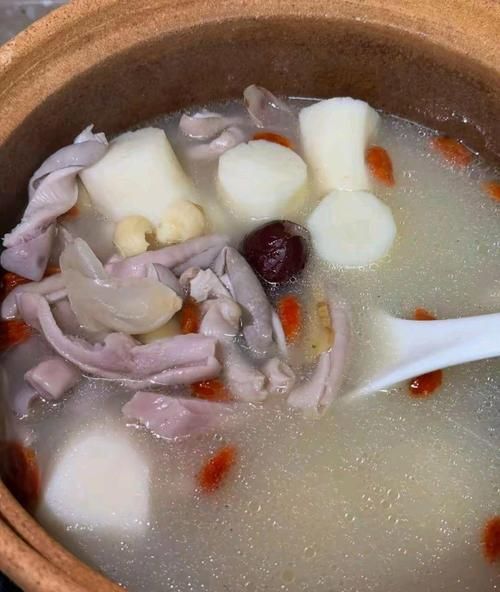 煲汤的做法大全_如何煲出奶白色浓汤