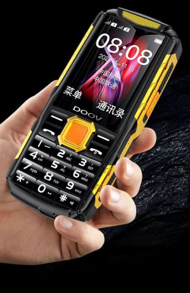 三防智能手机哪个牌子好_三防手机怎么选