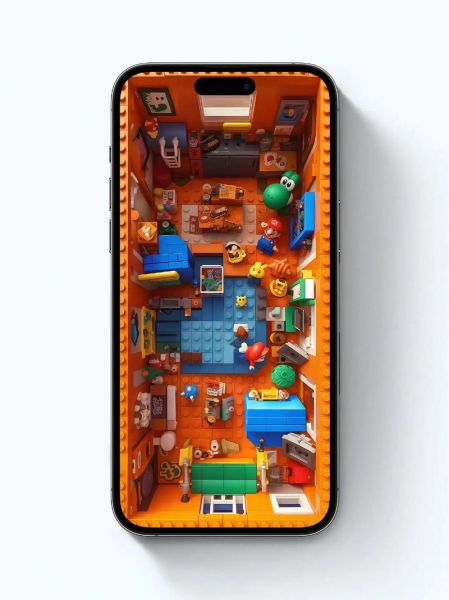 乐高设计软件手机版怎么下载_乐高设计软件手机版哪个好用