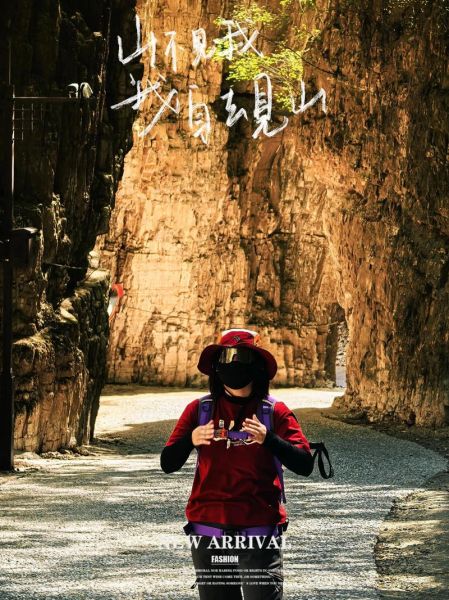 户外自由的感觉是什么_如何真正体验野外无拘无束