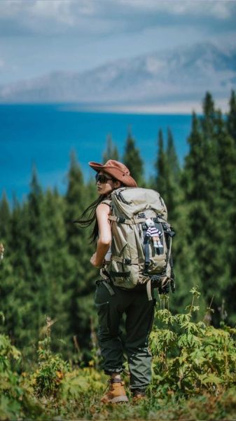户外自由的感觉是什么_如何真正体验野外无拘无束
