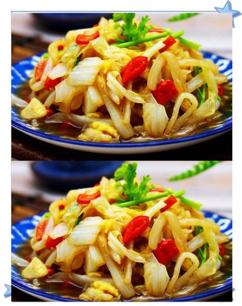 醋溜白菜怎么做_醋溜白菜用陈醋还是香醋