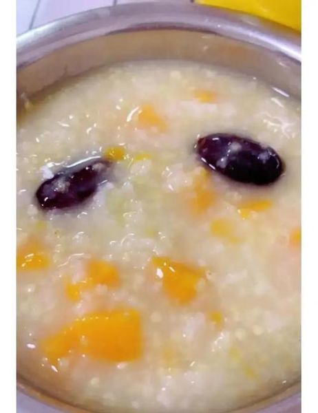 地瓜粥怎么煮才香甜_地瓜粥要煮多久才软糯