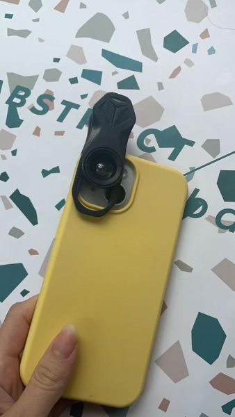 手机外接摄像头怎么选_手机外接摄像头有什么用