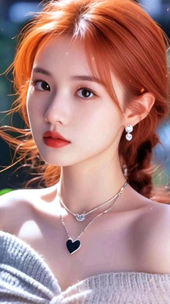 手机壁纸美女怎么选_高清美女壁纸下载方法