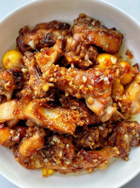 炒鸡肉的家常做法_鸡肉怎么炒才嫩滑