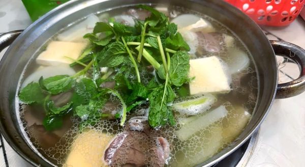 狗肉汤的做法_狗肉汤需要什么配料