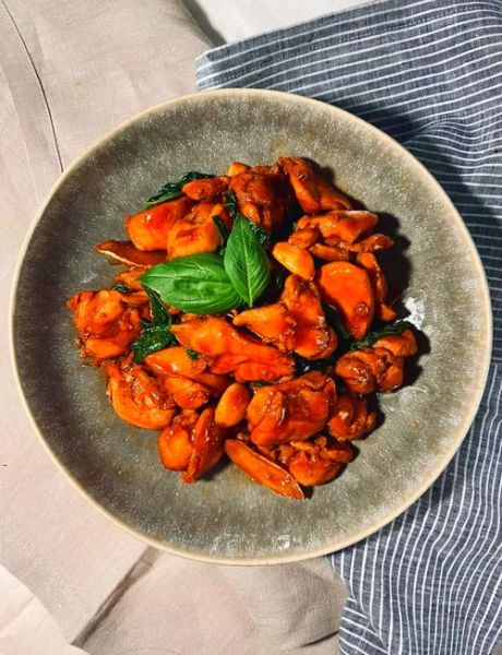 孩子爱吃的家常菜有哪些_怎么做简单又下饭