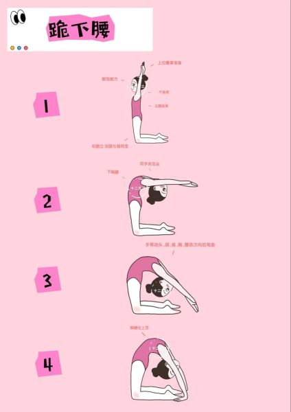 跳舞怎么跳得好看_跳舞的基本动作有哪些