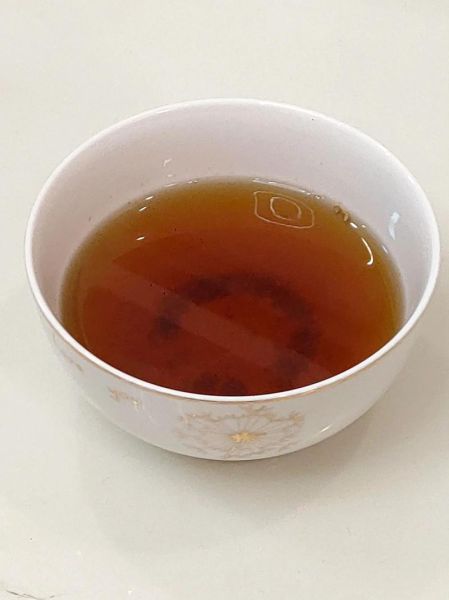 姜汤的做法_感冒喝姜汤有用吗