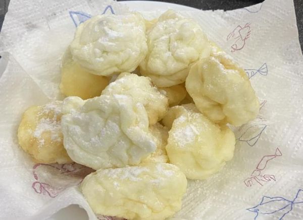 雪衣豆沙怎么做_雪衣豆沙为什么总是塌