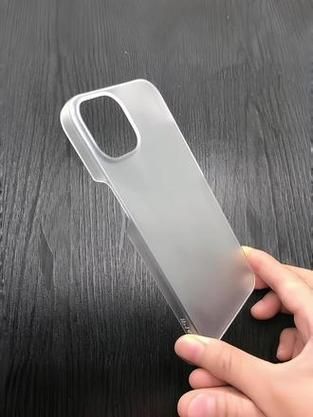 pc材质手机壳好吗_pc材质手机壳耐用吗