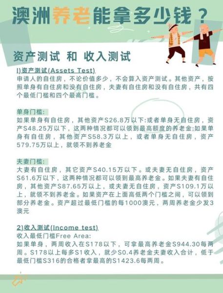 澳大利亚退休移民条件_澳大利亚退休移民签证费用