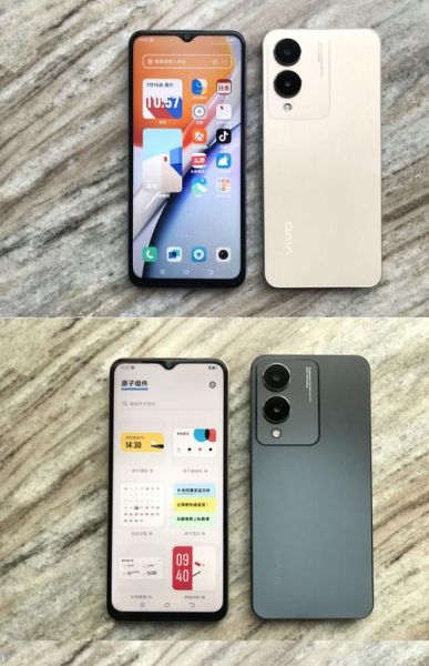 vivoY33手机怎么样_vivoY33值得买吗