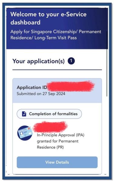 新加坡PR申请条件_多久能获批