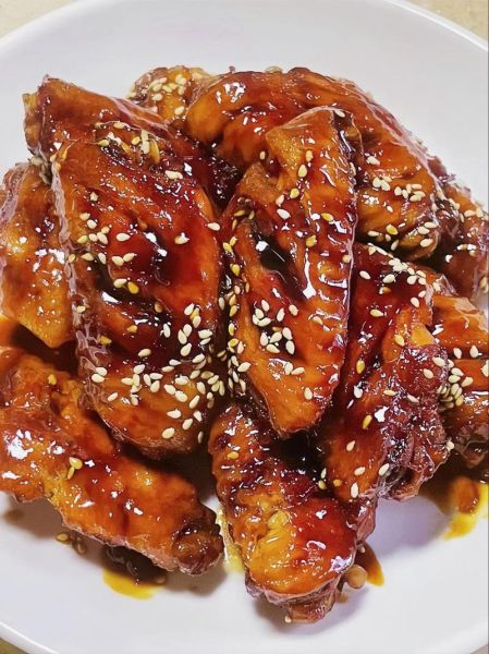 可乐鸡翅怎么做好吃_可乐鸡翅的家常做法