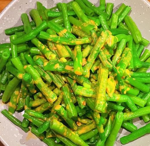凉拌豆角怎么做才好吃_凉拌豆角焯水几分钟