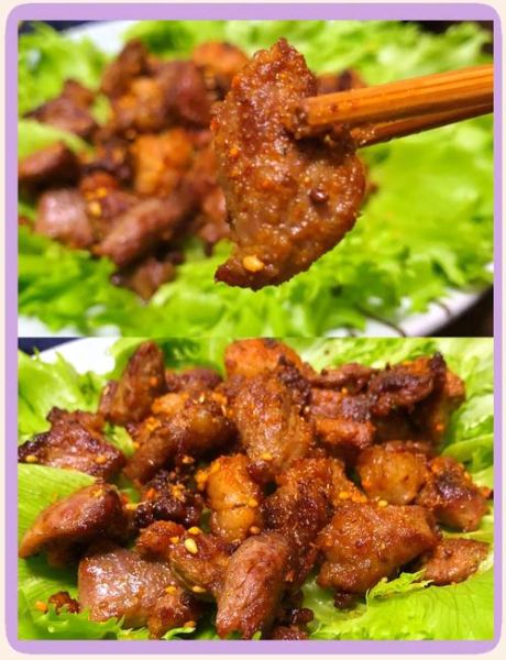 孜然羊肉怎么做才嫩_孜然羊肉用哪个部位最好