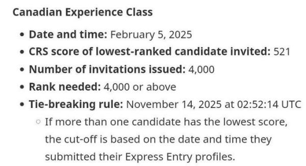 加拿大移民打分系统_如何提高CRS分数