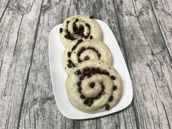 红豆馒头怎么做_红豆馅怎么调才好吃