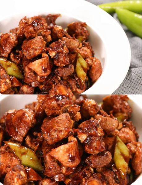 排骨怎么做好吃_红烧排骨的家常做法