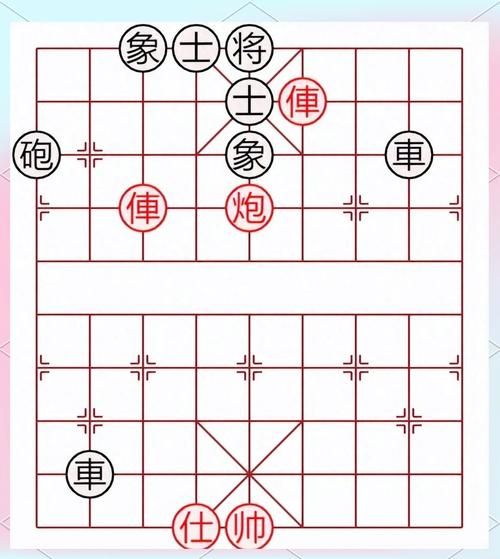 象棋开局技巧_如何提高中盘战斗力