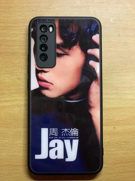 周杰伦手机型号是什么_周杰伦用iPhone还是安卓