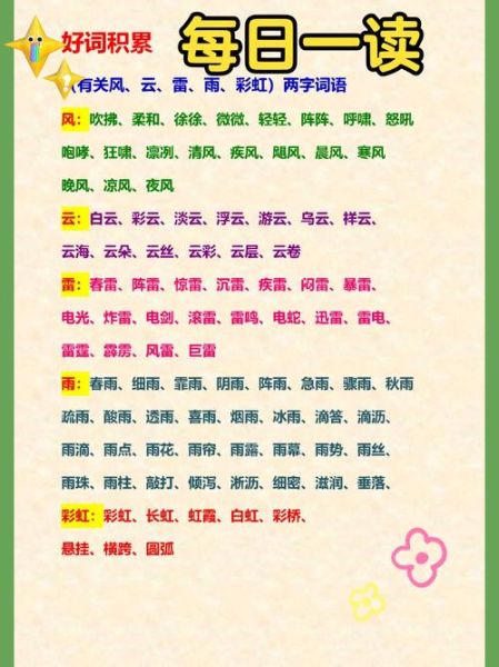 好字有什么词语_好字组词大全