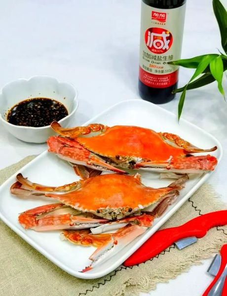 梭子蟹怎么清蒸_梭子蟹蒸多久才熟