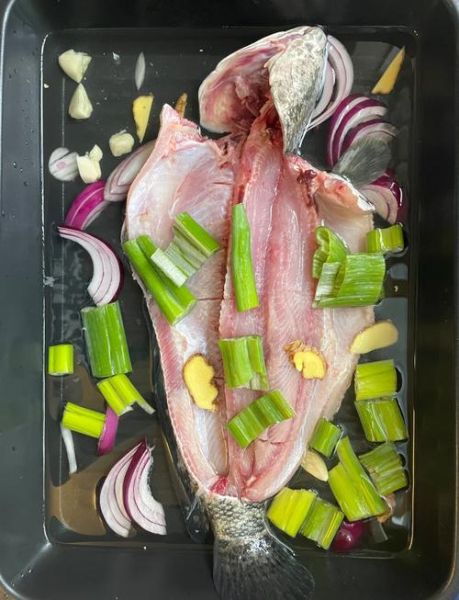 家常烤鱼怎么做_家常烤鱼用什么鱼最好