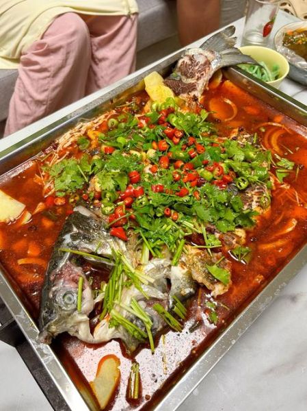 家常烤鱼怎么做_家常烤鱼用什么鱼最好