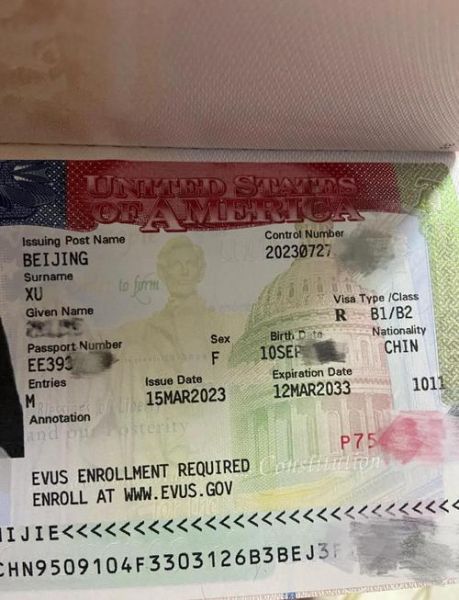 美国移民面签需要准备什么材料_面签常见问题有哪些